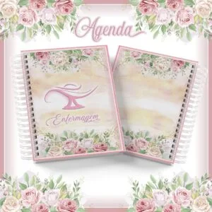 Agenda Enfermagem - Arquivo Digital 5 Agenda Enfermagem - Arquivo Digital