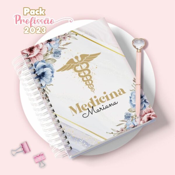Agenda Medicina Feminina - Arquivo Digital