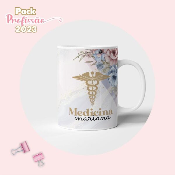 Agenda Medicina Feminina - Arquivo Digital