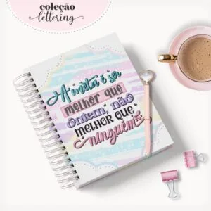 Agenda Melhor Que Ontem - Arquivo Digital 16 Agenda Melhor Que Ontem - Arquivo Digital