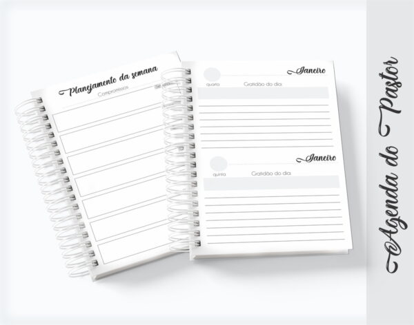 Agenda Pastor 02 - Arquivo Digital