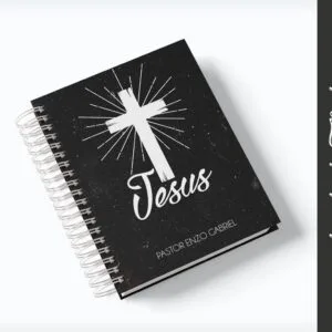 Agenda Pastor 05 - Arquivo Digital