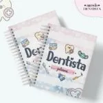 Agenda Profissão Dentista - Arquivo Digital