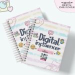 Agenda Profissão Digital Influencer - Arquivo Digital