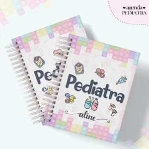 Agenda Profissão Pediatra - Arquivo Digital 24 Agenda Profissão Pediatra - Arquivo Digital