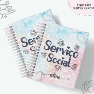 agenda profissao servico social arquivo digital