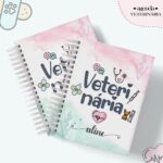 Agenda Profissão Veterinária - Arquivo Digital