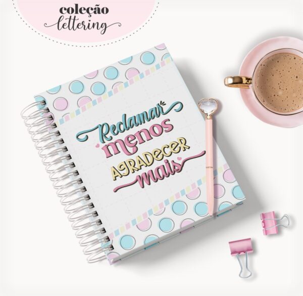 Agenda Reclame Menos - Arquivo Digital