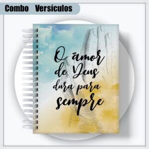 agenda versiculos mod 01 arquivo digital papelaria personalizada