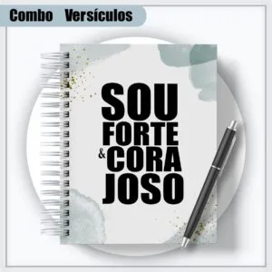 Agenda Versículos Mod 04 - Arquivo Digital