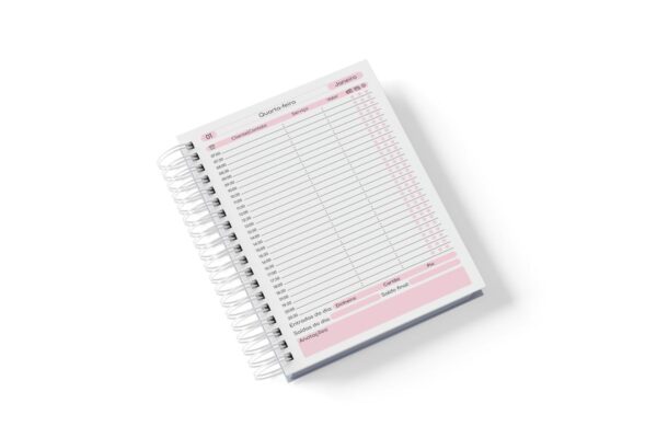 Agendamento Datado 2025