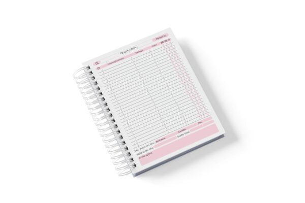 Agendamento Datado 2025