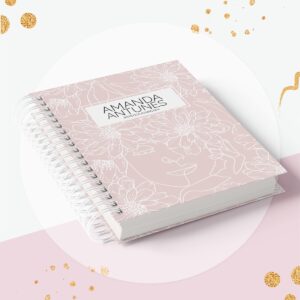 Agendamento Estética Permanente e Datado - Arquivo Digital