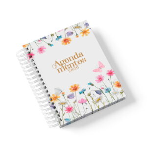 agendamentos datados 2026 arquivo digital