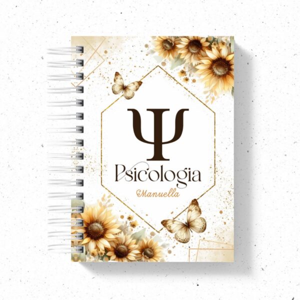 Arquivo Capas Profissões Amarelo - Png