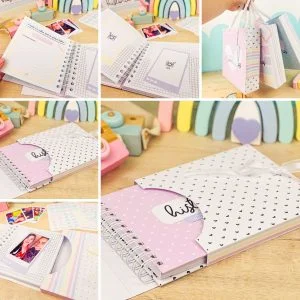 Arquivo Corte Namorados Álbum Fotos Papelaria Personalizada 21 Arquivo Corte Namorados Álbum Fotos Papelaria Personalizada