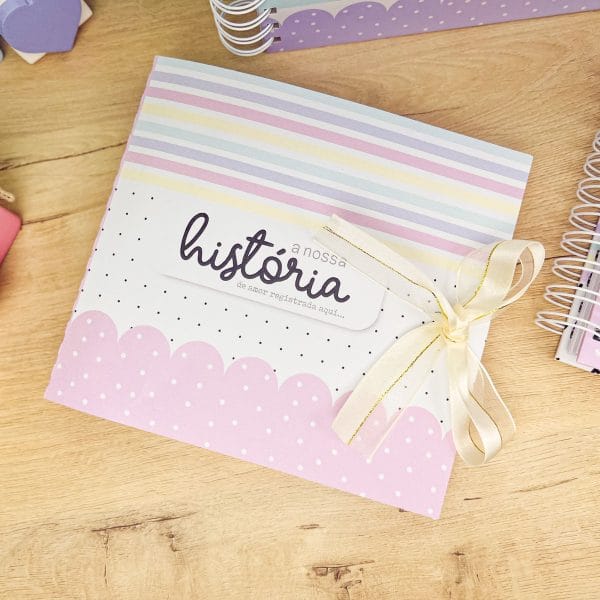 Arquivo Corte Namorados Álbum Fotos Papelaria Personalizada