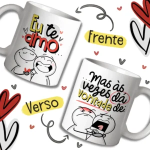 Arquivo de Artes para Caneca - Especial Dia dos Namorados