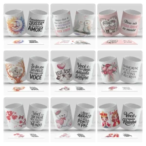 Arquivo de Artes para Caneca - Especial Dia dos Namorados