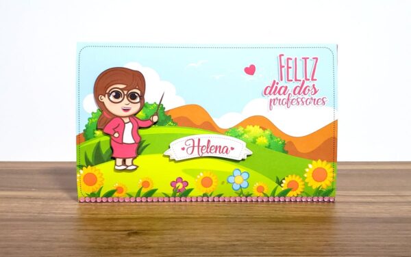 Arquivo de Corte Dia dos Professores - Arquivo Digital