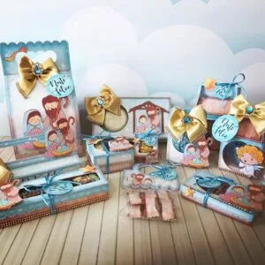 Arquivo de Corte Natal Religioso - Arquivo Digital