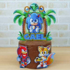 arquivo de festa sonic studio