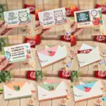 Arquivo Dia dos Professores KitKat Envelope Personalizado