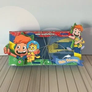 Arquivo Digital Caixa Ovos De Páscoa Gato Galático 16 Arquivo Digital Caixa Ovos De Páscoa Gato Galático