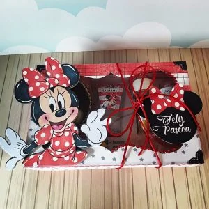 Arquivo Digital Caixa Ovos De Páscoa Minnie Vermelha 16 Arquivo Digital Caixa Ovos De Páscoa Minnie Vermelha