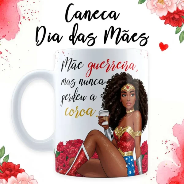 Arquivo Digital Caneca Maravilha JPG