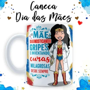 Arquivo Digital Caneca Maravilha JPG
