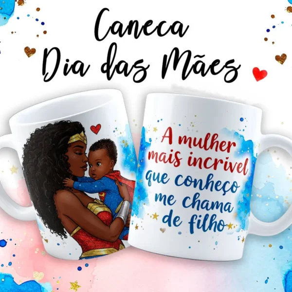 Arquivo Digital Caneca Maravilha JPG