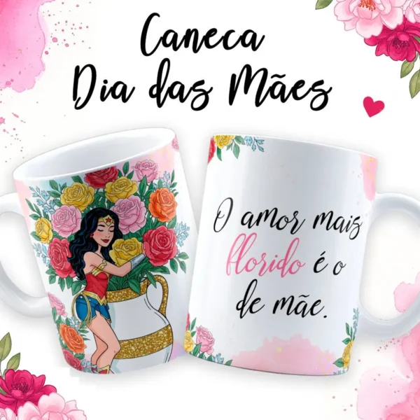 Arquivo Digital Caneca Maravilha JPG