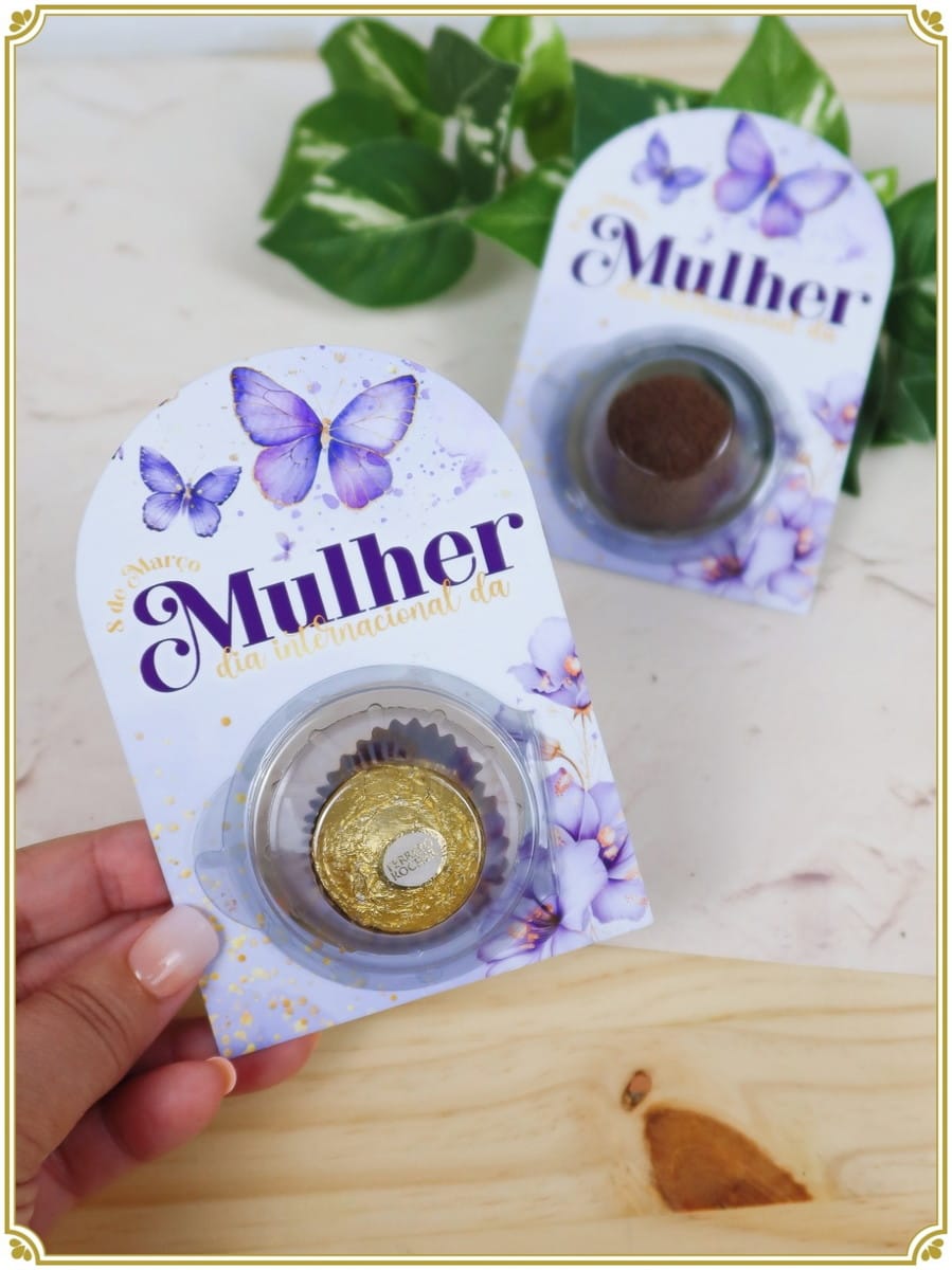 Arquivo de corte Dia da Mulher lilás para Silhouette 3 Arquivo de corte Dia da Mulher lilás para Silhouette - Imagem 3