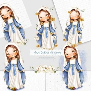 Arquivo Digital Igreja Católica Nossa Senhora Das Graças 12 Arquivo Digital Igreja Católica Nossa Senhora Das Graças