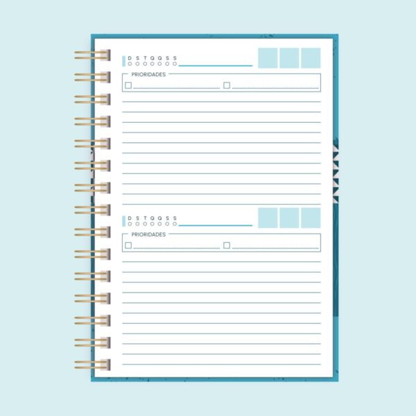Arquivo Digital Miolo Agenda sem Data