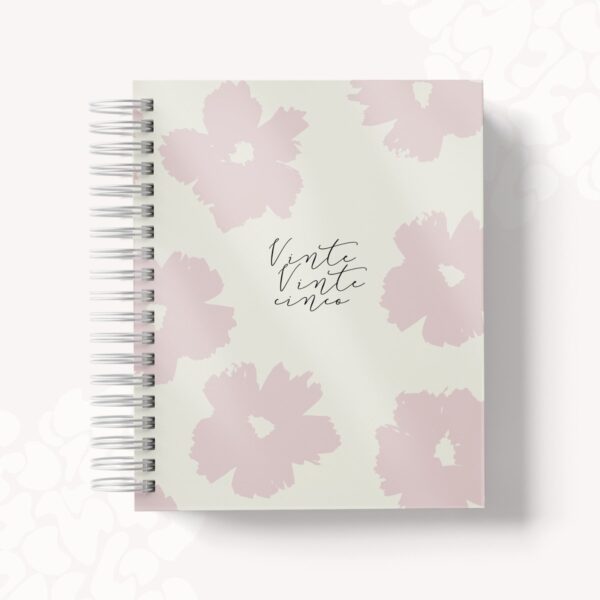 Arquivo Pack Capas Modernas Rosa - Arquivo Digital