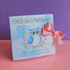 Arquivo Professores Caixa Talento Personalizado