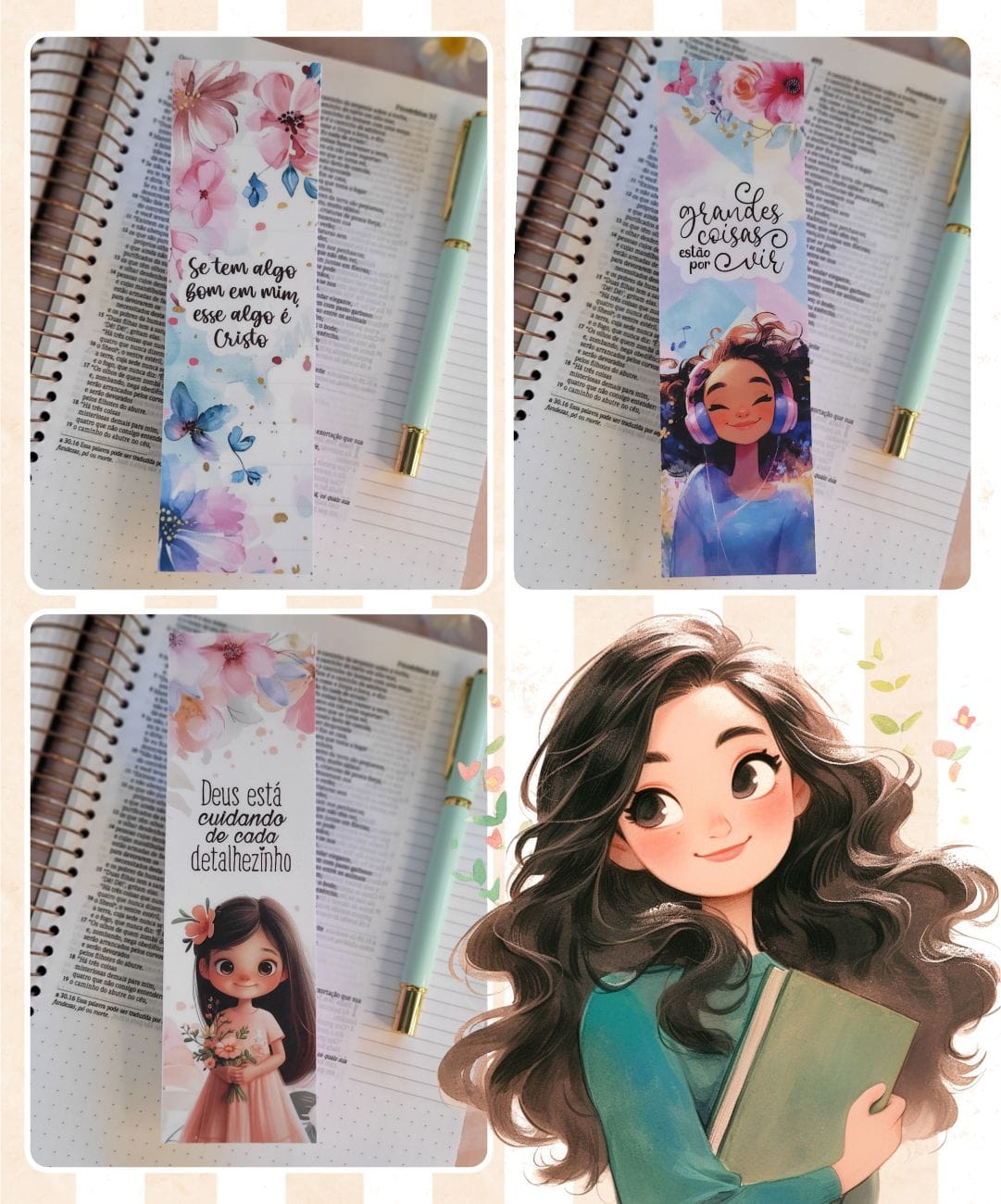 Arquivos de Corte Mimos Forte e Corajosa Tags Cards Chaveiro 4 Arquivos de Corte Mimos Forte e Corajosa Tags Cards Chaveiro