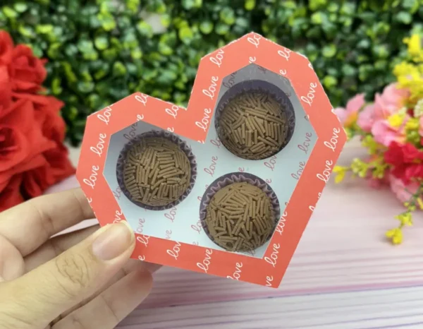 Arquivos de Mimos para Dia dos Namorados - DIY em PDF