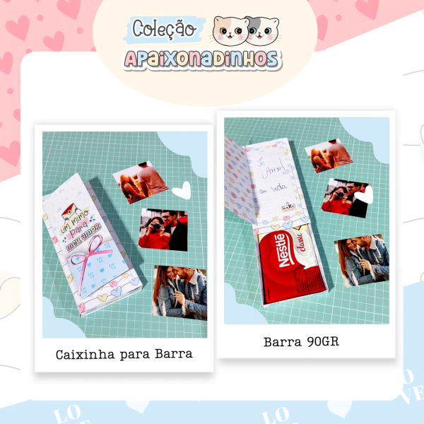 Arquivos Dia dos Namorados Artes P Personalizados Scrapbook