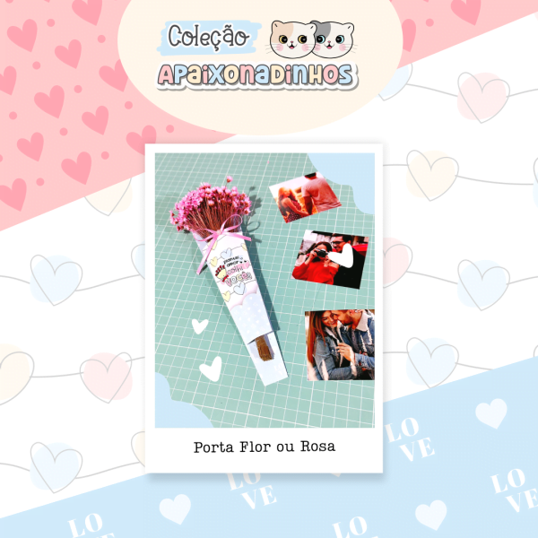 Arquivos Dia dos Namorados Artes P Personalizados Scrapbook