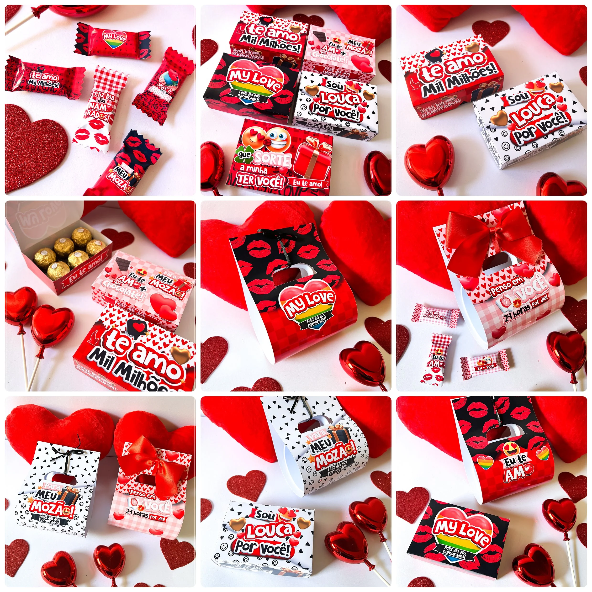 Arquivos Namorados Sacolinha Caixinha Caneca Ilustrações Png 7 Arquivos Namorados Sacolinha Caixinha Caneca Ilustrações Png