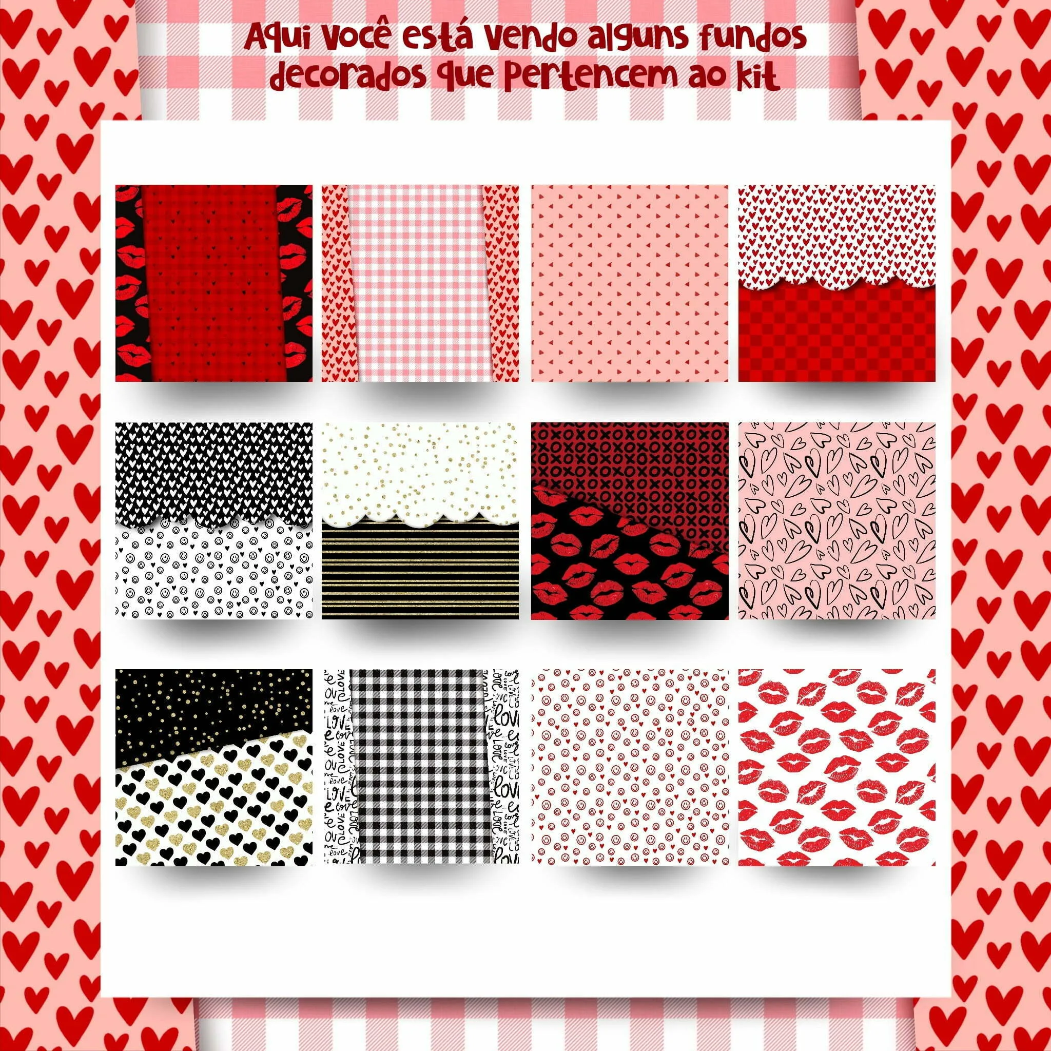 Arquivos Namorados Sacolinha Caixinha Caneca Ilustrações Png 8 Arquivos Namorados Sacolinha Caixinha Caneca Ilustrações Png