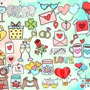 Arquivos Png Frases Dia dos Namorados Amor Png Ilustrações