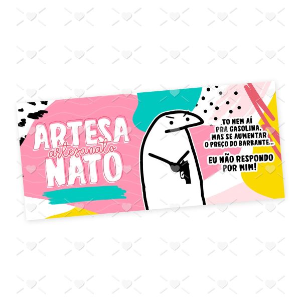 Arte Caneca Artesanato Flork Profissões Sublimação Jpg