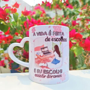 arte caneca assistir doramas arquivo digital