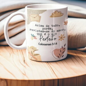 arte caneca colossenses 314 arquivo digital