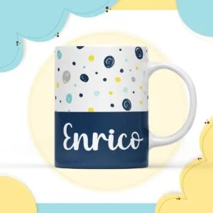 Arte Caneca Digital Minimalista Menino - Arquivo Digital 26 Arte Caneca Digital Minimalista Menino - Arquivo Digital
