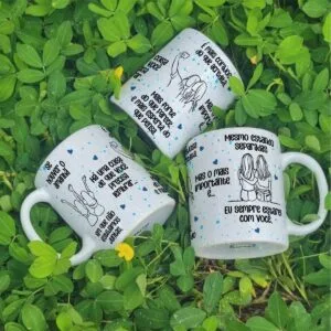 Arte Caneca Filhos se Houver Amanha Meninas - Png e Corel 34 Arte Caneca Filhos se Houver Amanha Meninas - Png e Corel